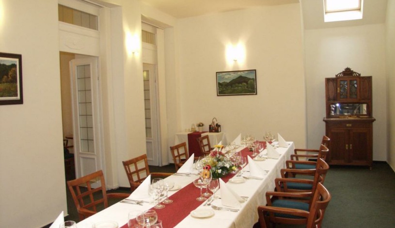 Hotel Maxim Mariánské Lázně